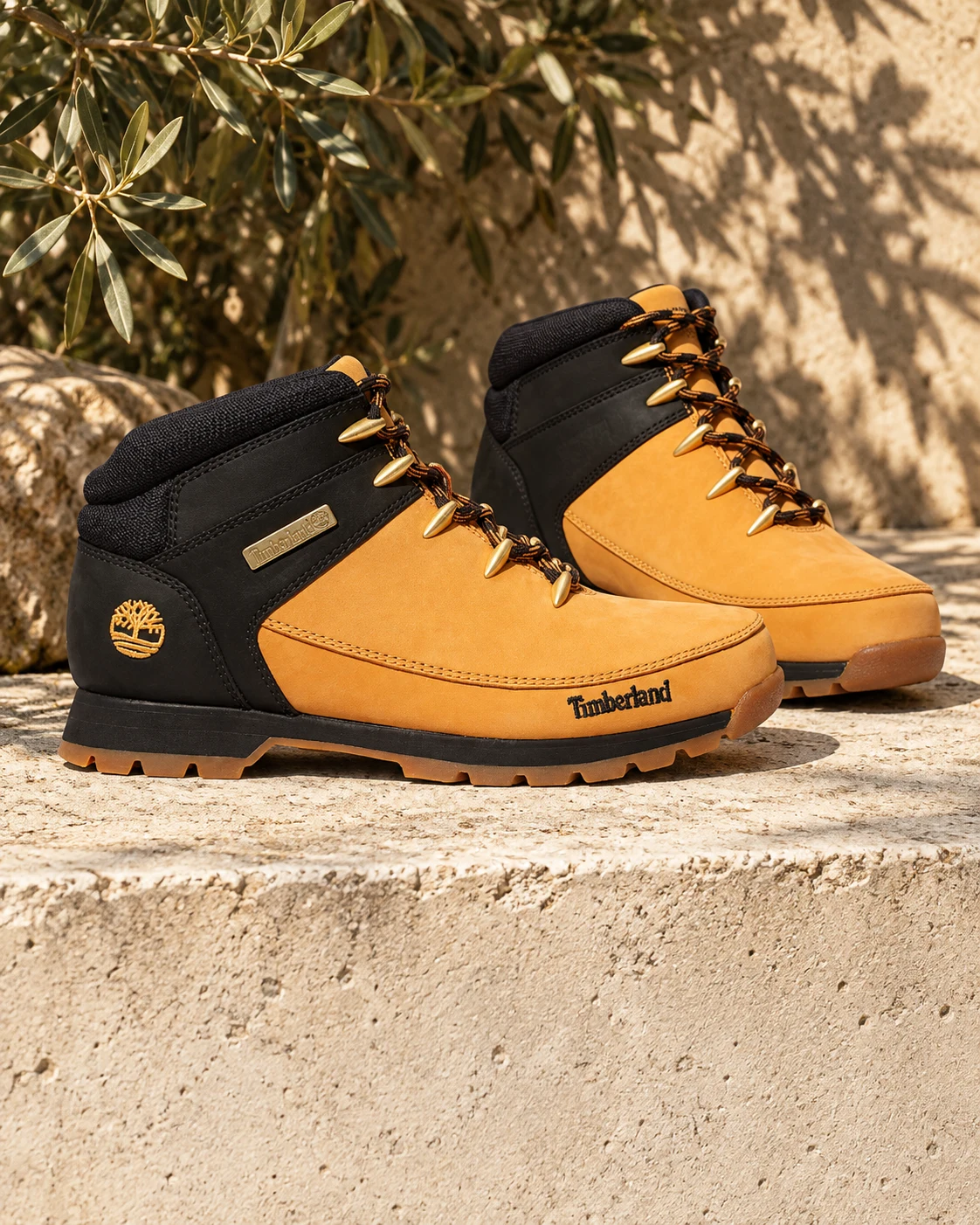 Timberland